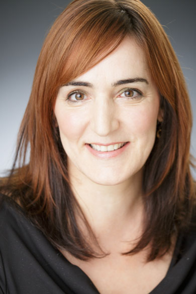 Deborah Naumovski